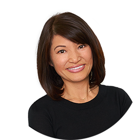LETITIA CHONG